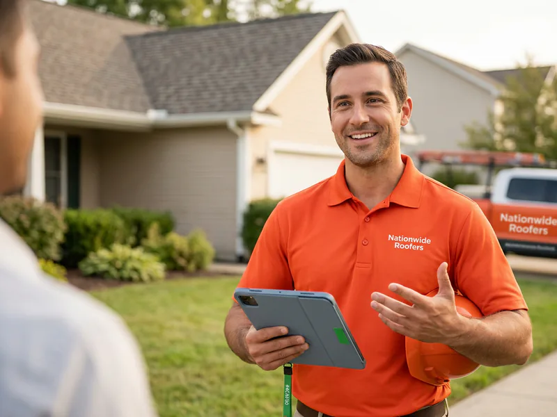 Roof Installation  in Biloxi  FAQ